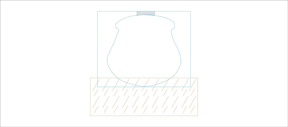 西昌市高端白酒包装设计：从奢华到质感，如何用设计传递品牌高端调性